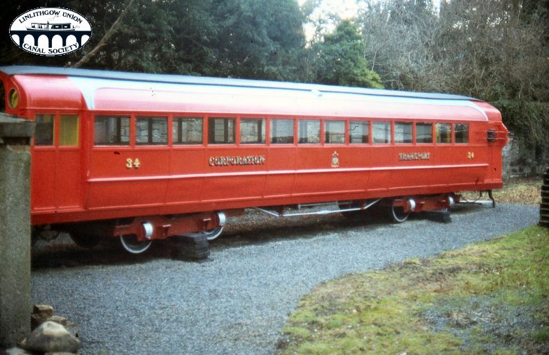 214 LUCS A0149 Glasgow Subway Car 1981