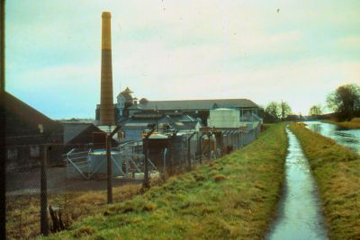 213 LUCS V0345 St Magdalene's distillery closed 1983
