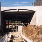 249 LUCS V1389 Construction of Vellore Rd Bridge 