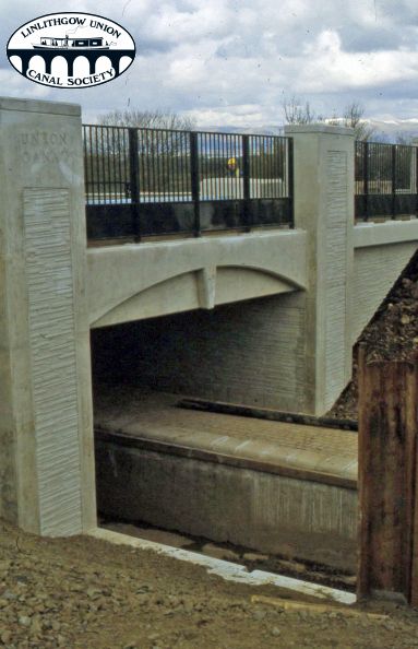 255 LUCS R0079 Completed Lathallan Bridge
