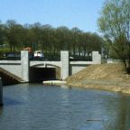 255 LUCS R0080 Completed Lathallan Bridge