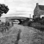 081 LUCS H0033 Bridge Inn in 1951