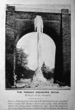 104 LUCS H0045 Almond Aqueduct giant icicle 