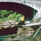 219 LUCS H0196 Removal of Preston Road Bridge