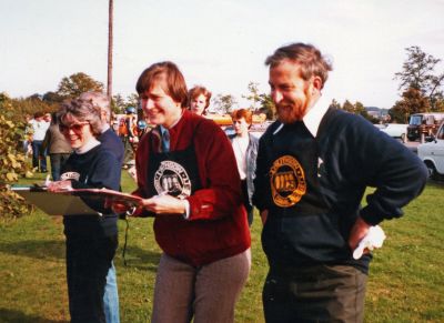 1982 Checking Falkirk