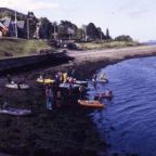 1987 Caledonian