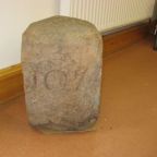 10.5 Miles from Falkirk - Original Stone