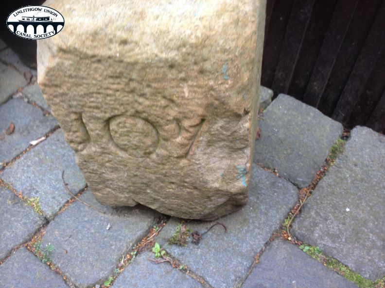 10.5 From Falkirk - Original Stone