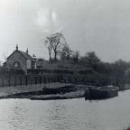 Firdale Cottage and Dry Dock