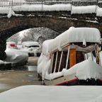 101201 Snow at Canal 3 (Shirres)