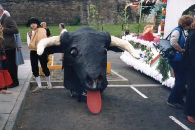1985-06 'Bullfight' 02
