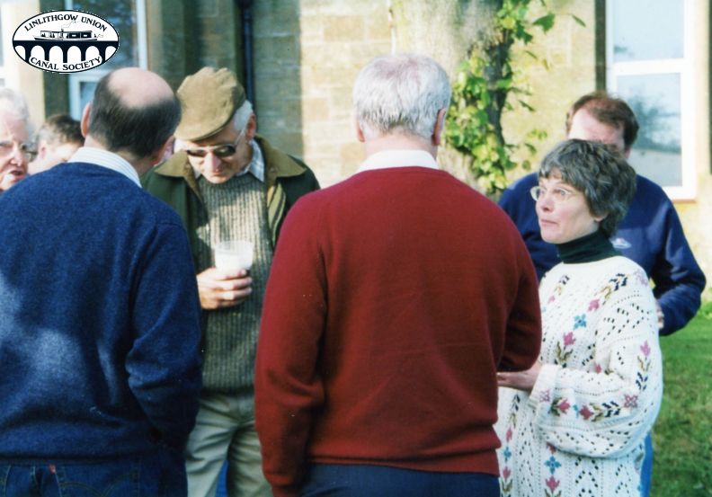 1995 Boghall - Marches Party 02