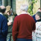 1995 Boghall - Marches Party 02