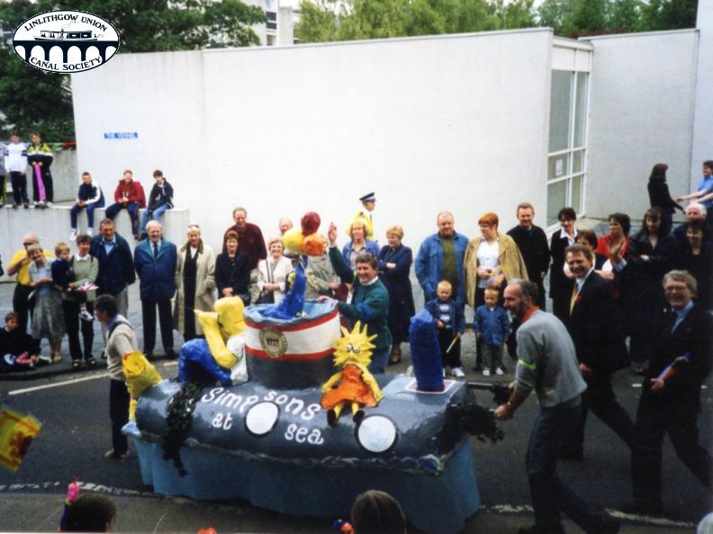 1999-06 'Simpsons' 05